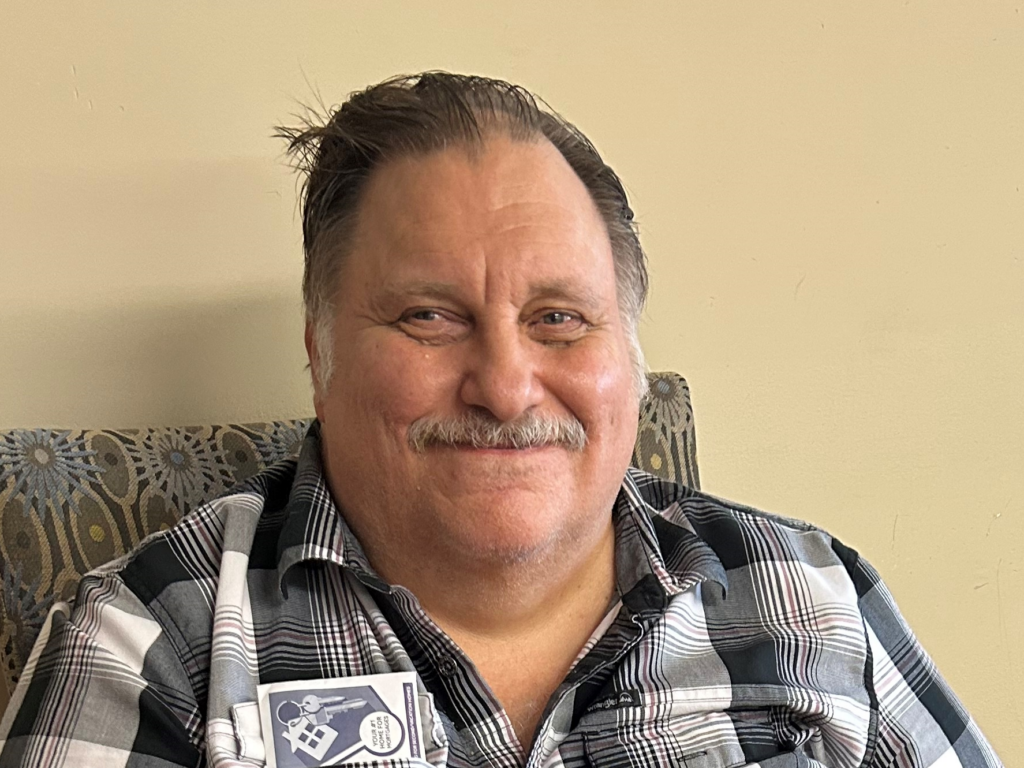 Success Story, Majestic Care of West Allen John Hornbeck Majestic Care