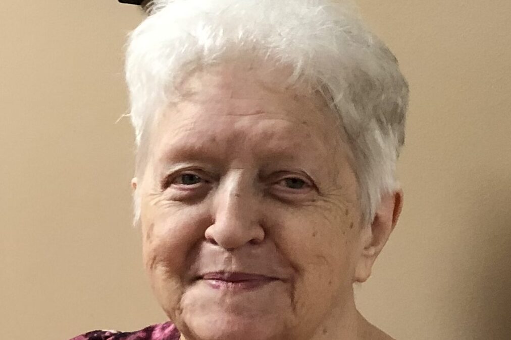 Success Story, Majestic Care of Deming Park: Alice Eyre