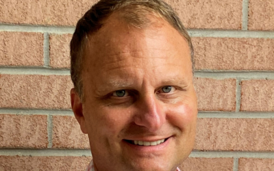 Continuum of Care: Jared Houck, Director of Senior Living