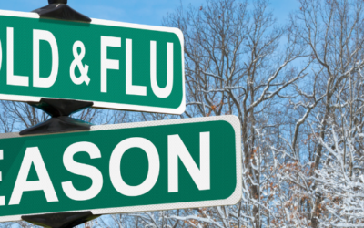 Get Ready for Flu Season