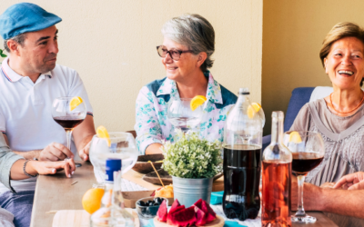 Are You Socially Engaged?