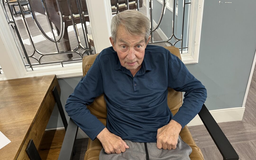 Success Story, Majestic Home Health: Richard Canada