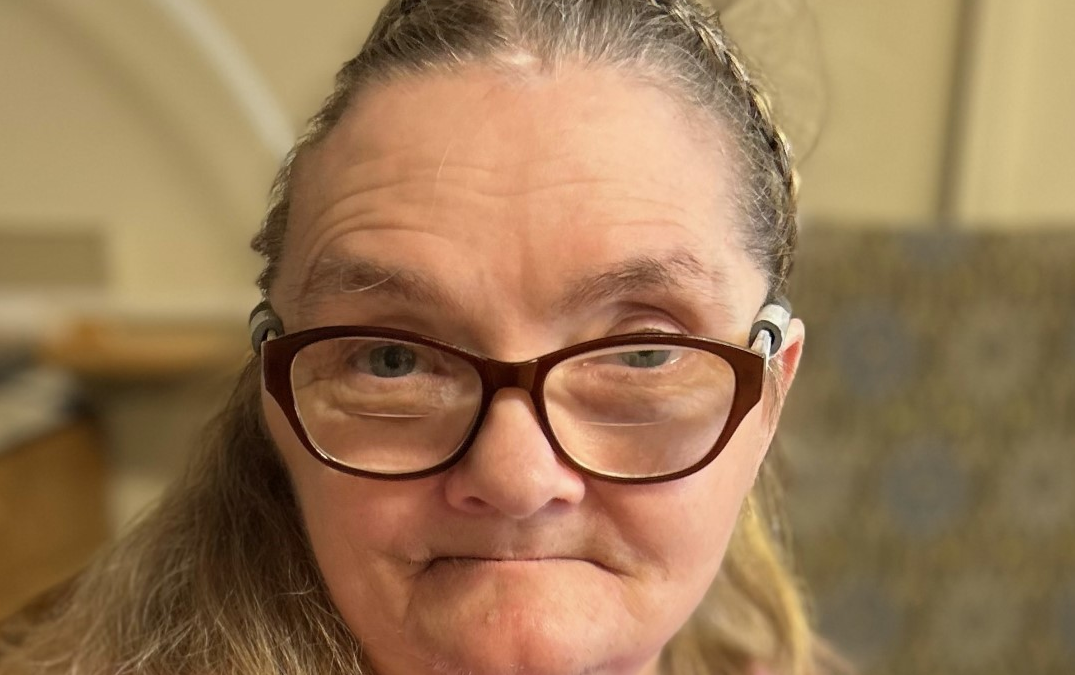 Success Story, Majestic Care of West Allen: Judy Ouellette
