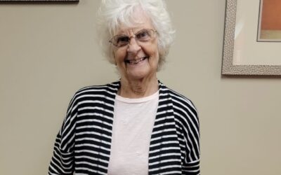 Success Story, Majestic Care of North Vernon: Janet Ochs