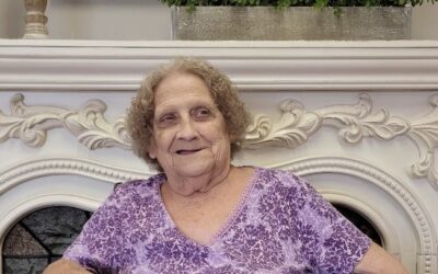 Success Story, Majestic Care of North Vernon: Deloris Dean
