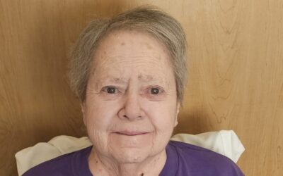Success Story, Majestic Care of Toledo: Winona
