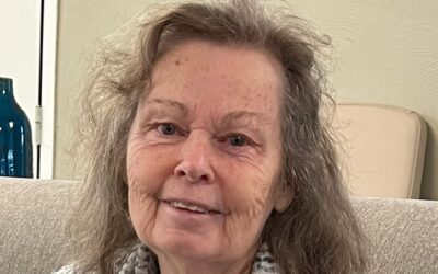 Success Story, Majestic Care of Connersville: Sally Price