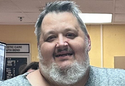 Success Story, Majestic Care of South Bend: Scott Slusher