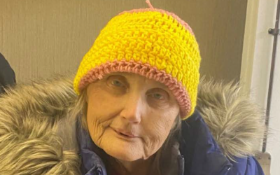 Success Story, Majestic Care of Southport: Karen