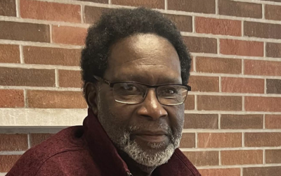 Success Story, Majestic Care of Toledo: Barry Willis