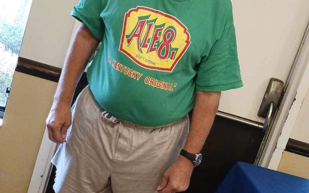 Success Story, Majestic Care of New Haven: Dennis Becker