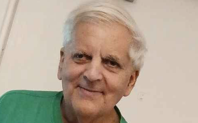 Success Story, Majestic Care of New Haven: Dennis Becker