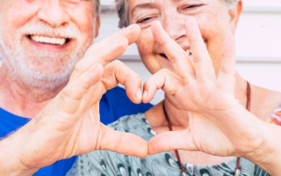 Seniors in Care Facilities Have More Protection Available This Year: CDC Encourages Vaccination Against Flu, COVID-19, and RSV