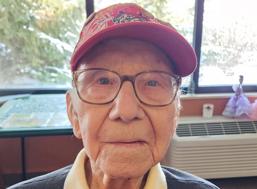 Success Story, Majestic Care of Goshen Robert Foor Majestic Care