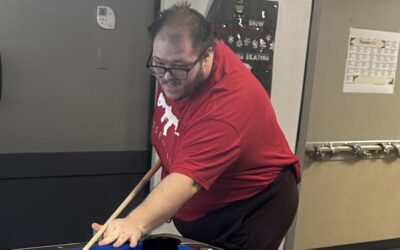 Success Story, Majestic Care of Jefferson Pointe: Stephen Brittain