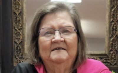 Success Story, Majestic Care of North Vernon: Bertha Callahan