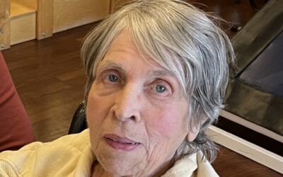 Success Story, Majestic Care of Toledo: Kay Csizek