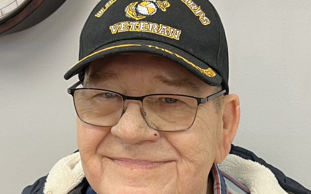 Success Story, Majestic Care of North Vernon: Ronald Acton