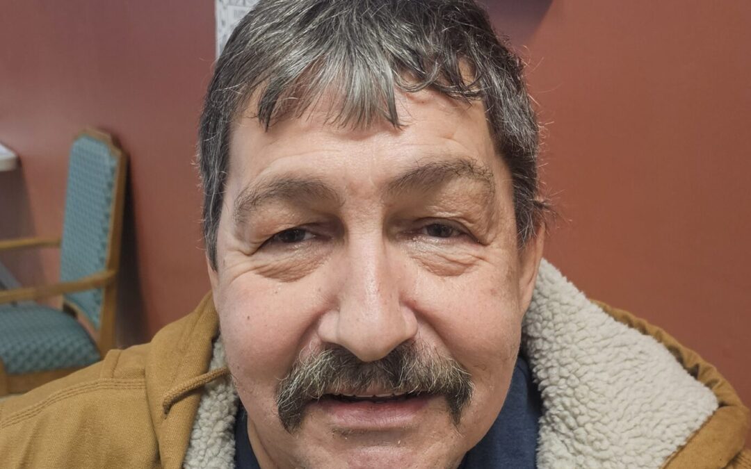 Success Story, Majestic Care of Toledo: Mr. Bill