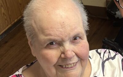 Success Story, Majestic Care of West Allen: Phyllis Pridgen