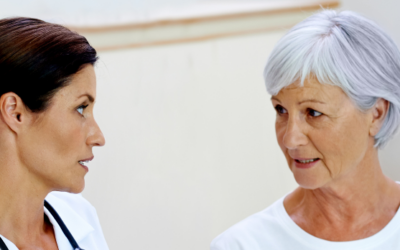 Risk and Protective Factors for Older Adults