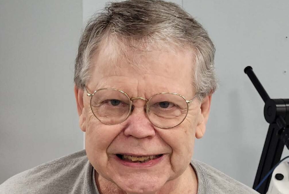 Success Story, Majestic Care of Fairfield: James Combs