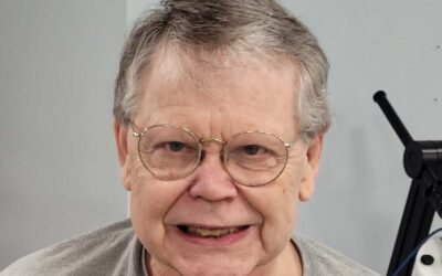 Success Story, Majestic Care of Fairfield: James Combs