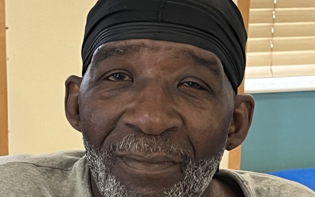Success Story, Majestic Care of Livonia: Erick Smith