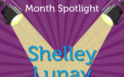 Social Work Month, Majestic Care of Southport: Shelley Lunay