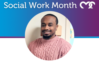Social Work Month, Majestic Care of Flushing: Quantrelle Brown