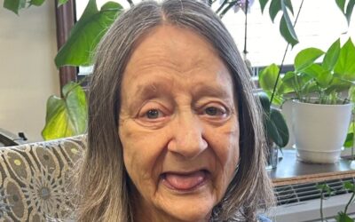 Success Story, Majestic Care of West Allen: Pamela Turner