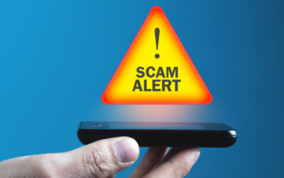 Beware of Scams Targeting Older Adults