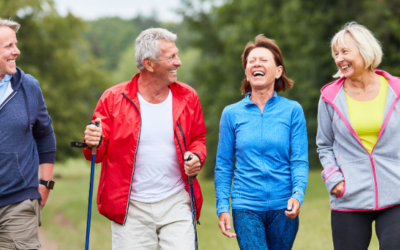 Participating in Activities You Enjoy As You Age