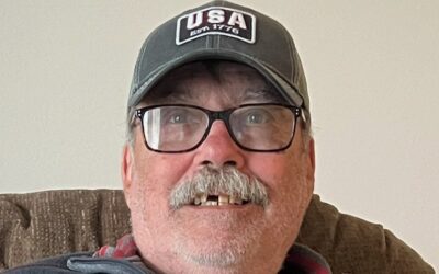 Success Story, Majestic Care of Connersville: Edward Wilson