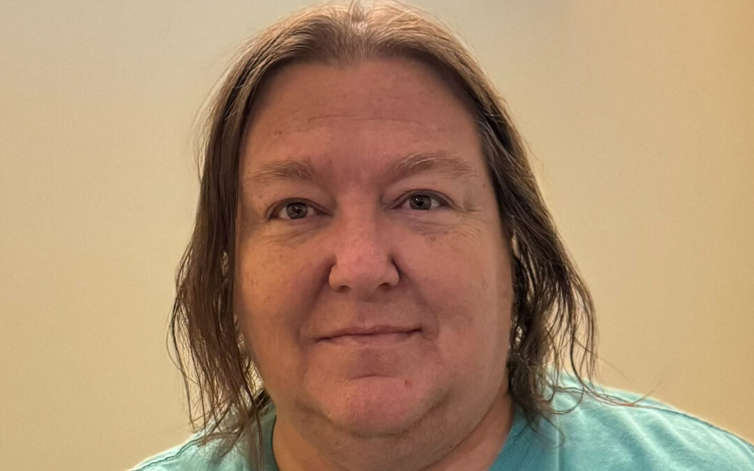 Success Story, Majestic Care of Goshen: Pamela Strong