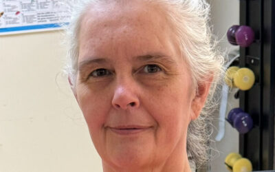 Success Story, Majestic Care of Goshen: Carrie Hillis