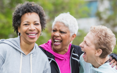Safety Tips for Exercising Outdoors for Older Adults