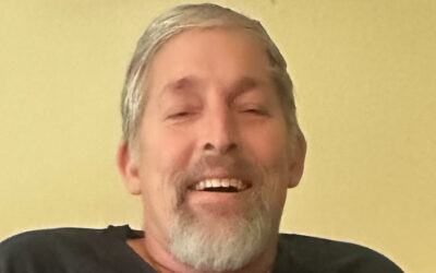 Success Story, Majestic Care of Goshen: Mark Zimmerman