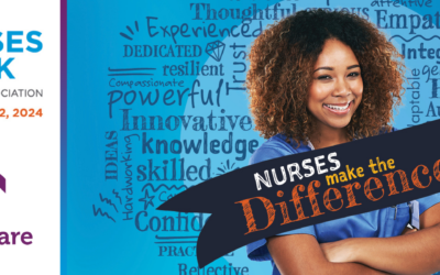 National Nurses Week 2024: Deals, Discounts, Gifts & Freebies!