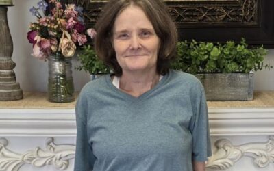 Success Story, Majestic Care of North Vernon: Michelle Asche