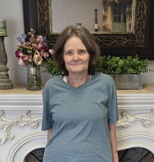 Success Story, Majestic Care of North Vernon: Michelle Asche