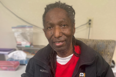 Success Story, Majestic Care of West Allen: Johnnie Cannady