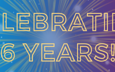 Celebrating 6 Years of Excellence at Majestic Care!