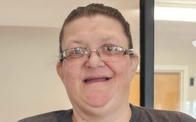 Success Story, Majestic Care of Connersville: Audrey Ruf