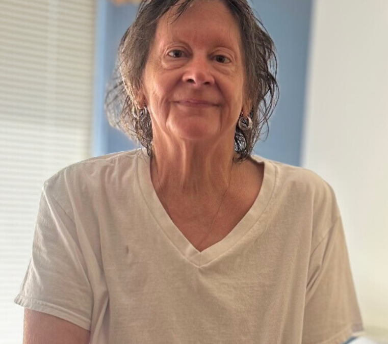 Success Story, Majestic Care of Goshen: Carol Caviness