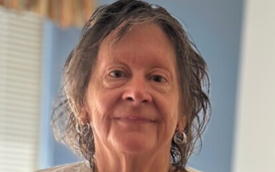 Success Story, Majestic Care of Goshen: Carol Caviness