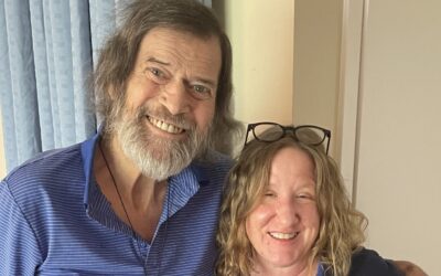 Success Story, Majestic Care of Lafayette: Kim Clifton