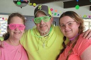 Success Story, Majestic Care of Jefferson Pointe: Randy Campbell