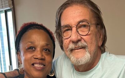 Success Story, Majestic Care of West Allen: James Parker