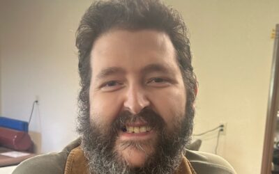 Success Story, Majestic Care of West Allen: Carl Cartwright